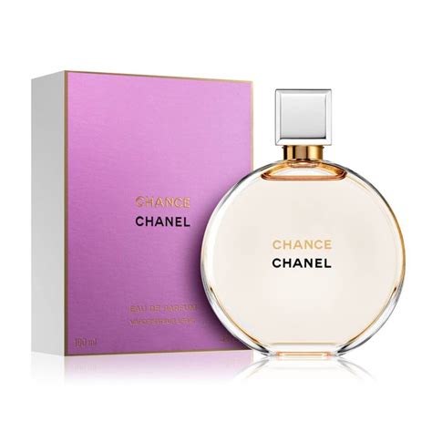 profumo chanel chance prezzo|chanel chance 3.4 oz.